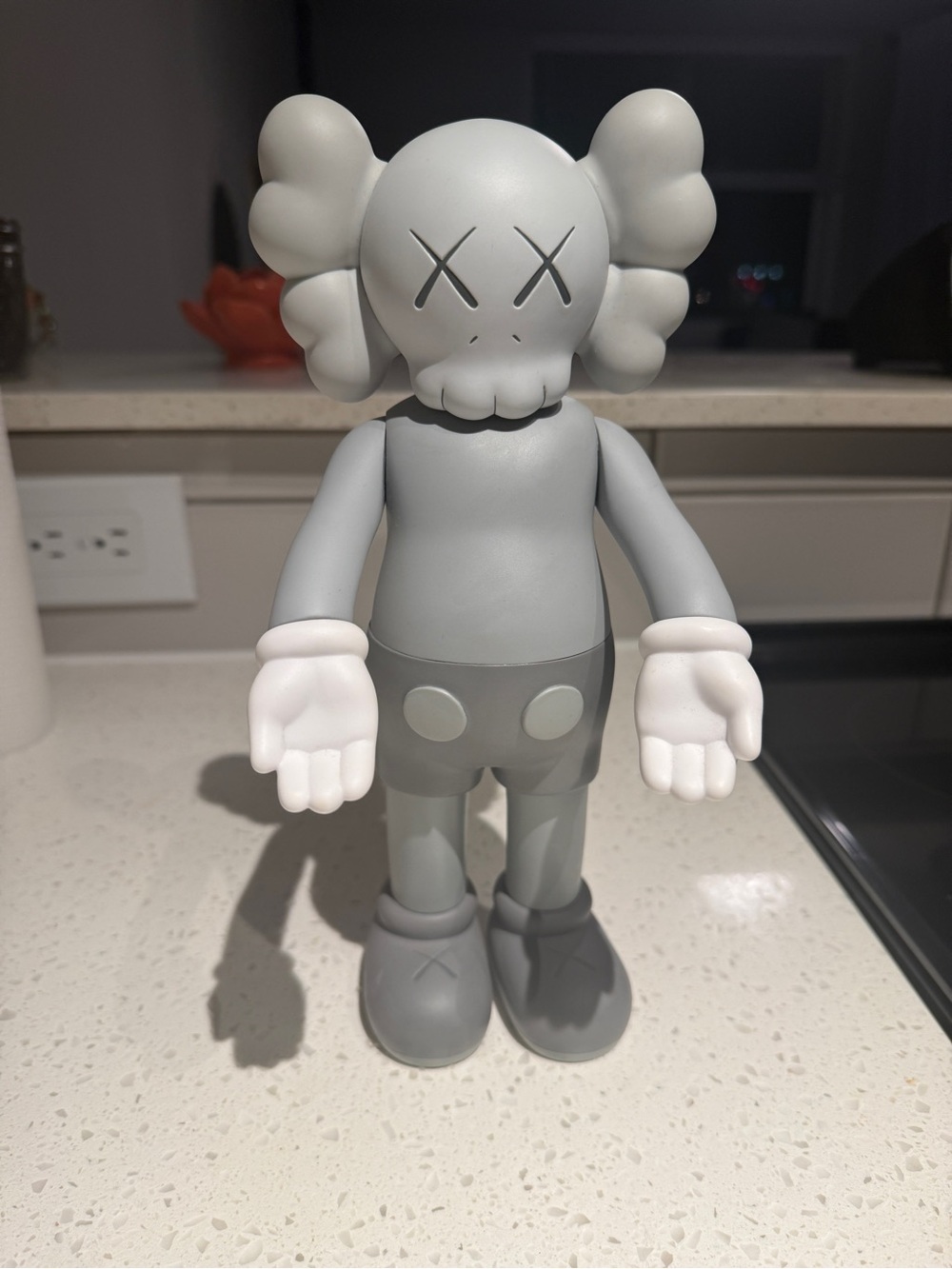 KAWS  Open Edition” and “MEDICOM
